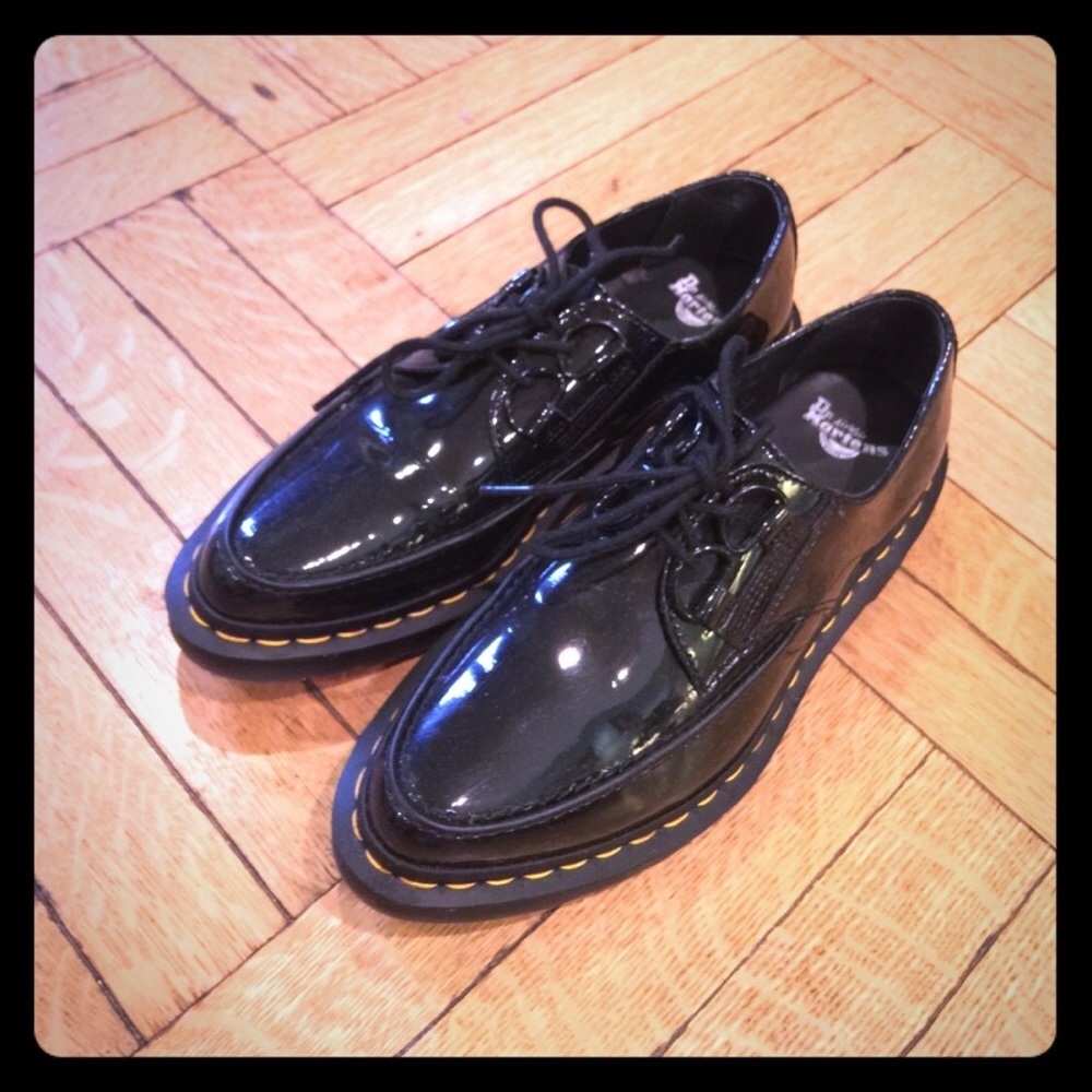 Oxford Docs